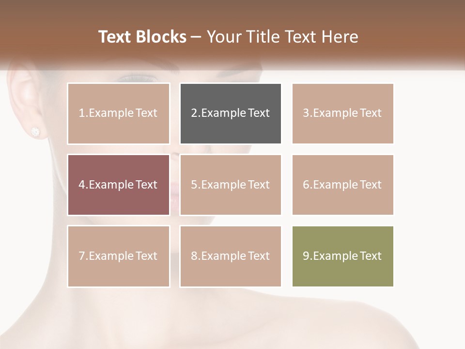 Park Construction Selling PowerPoint Template