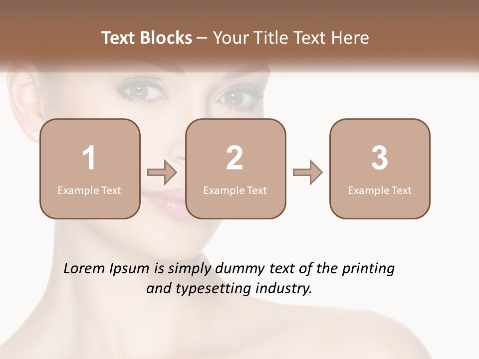 Park Construction Selling PowerPoint Template