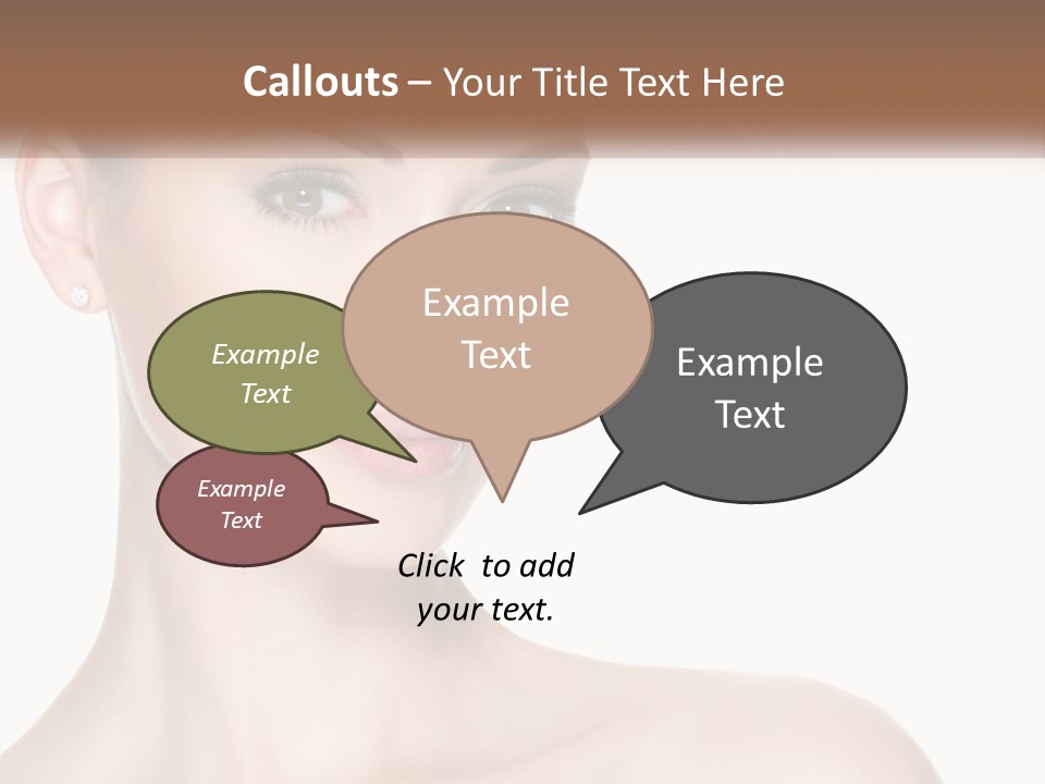 Park Construction Selling PowerPoint Template