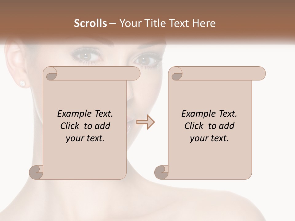 Park Construction Selling PowerPoint Template