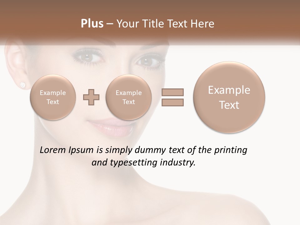 Park Construction Selling PowerPoint Template