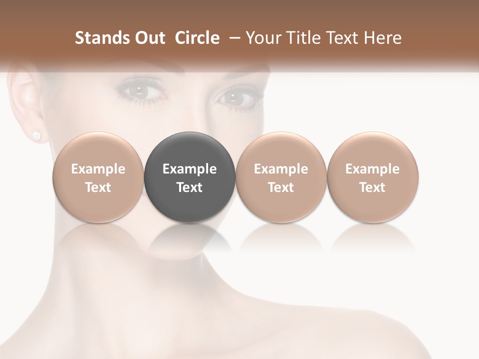 Park Construction Selling PowerPoint Template