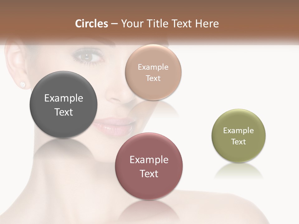 Park Construction Selling PowerPoint Template