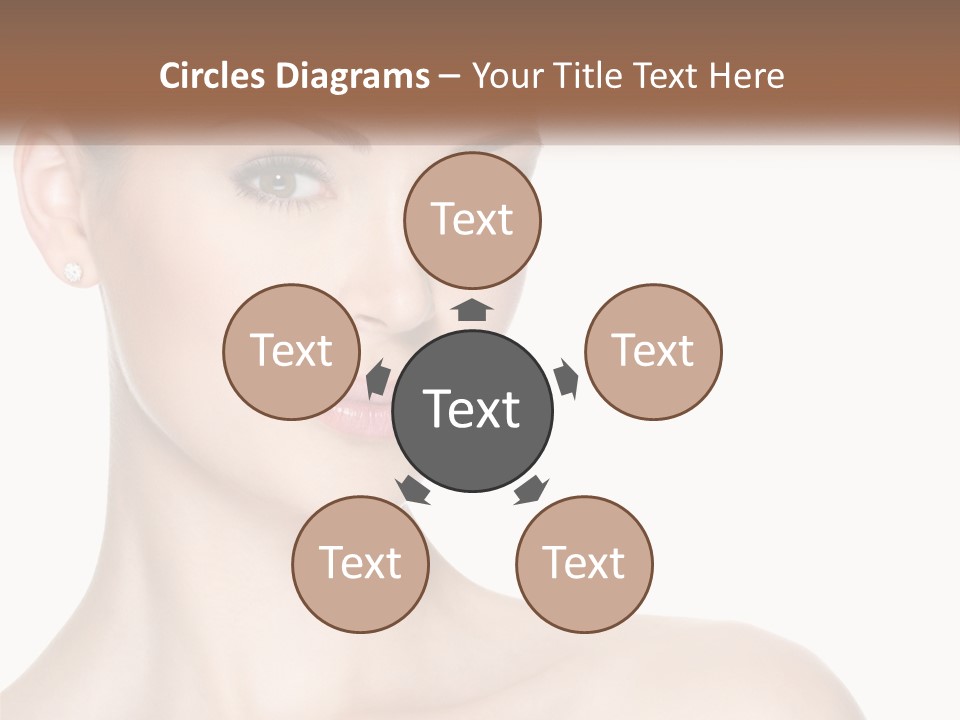 Park Construction Selling PowerPoint Template