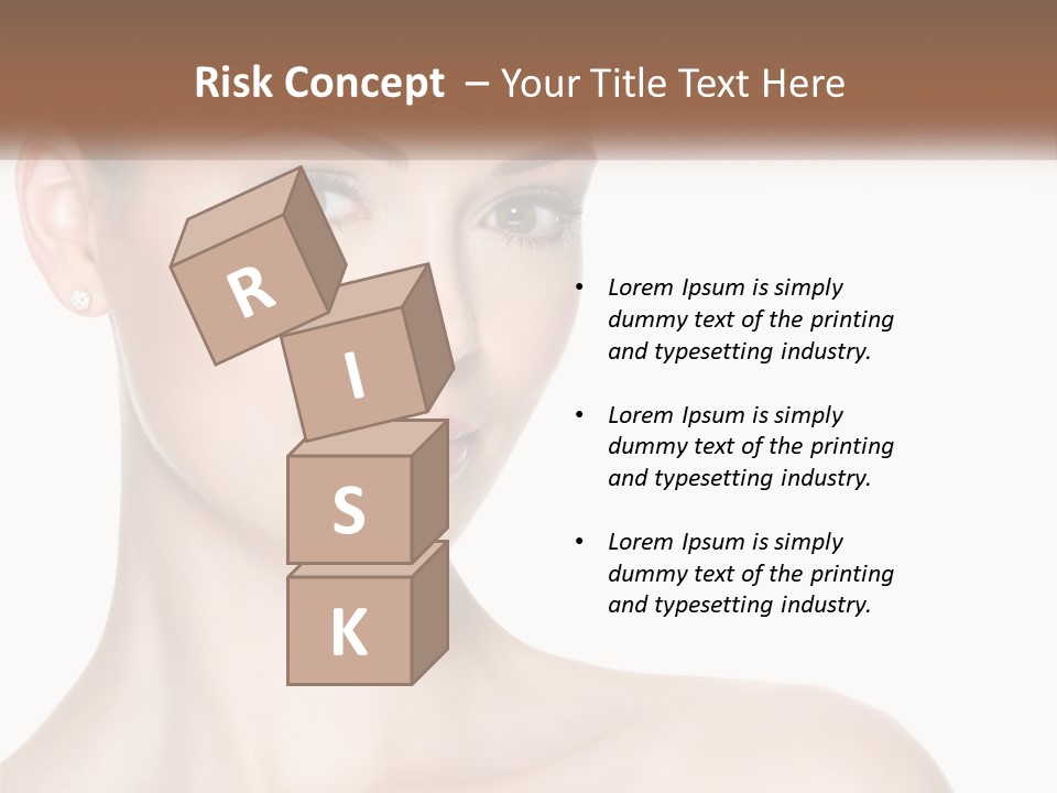 Park Construction Selling PowerPoint Template