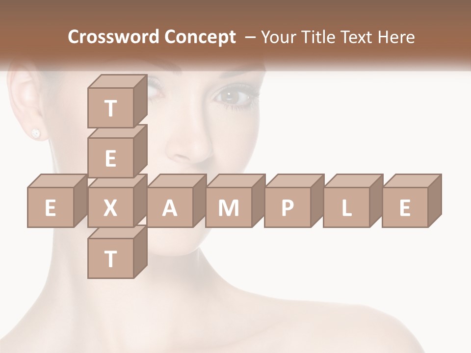 Park Construction Selling PowerPoint Template