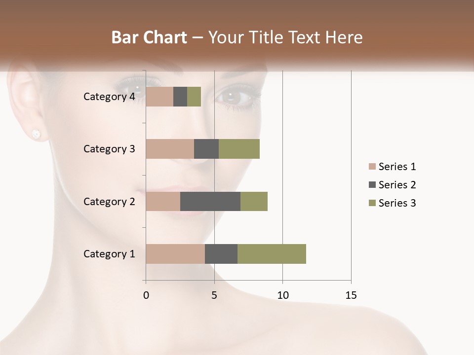 Park Construction Selling PowerPoint Template