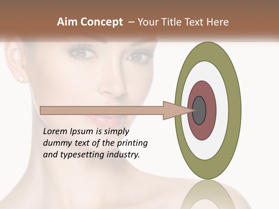 Park Construction Selling PowerPoint Template