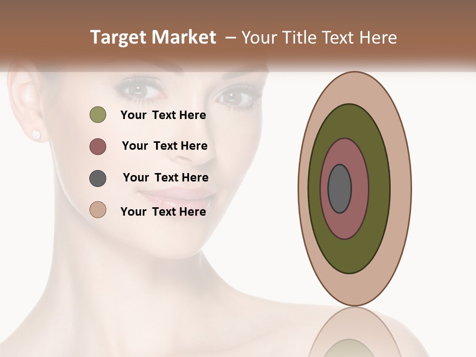 Park Construction Selling PowerPoint Template