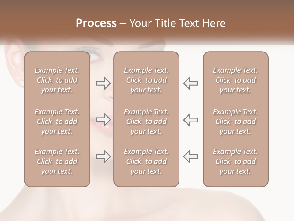 Park Construction Selling PowerPoint Template