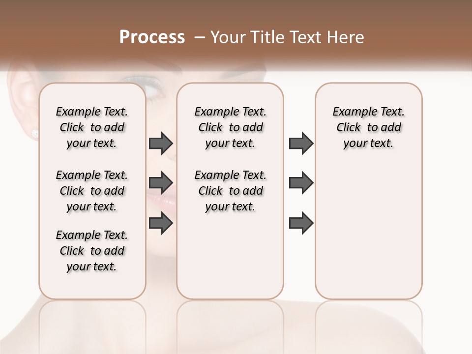 Park Construction Selling PowerPoint Template