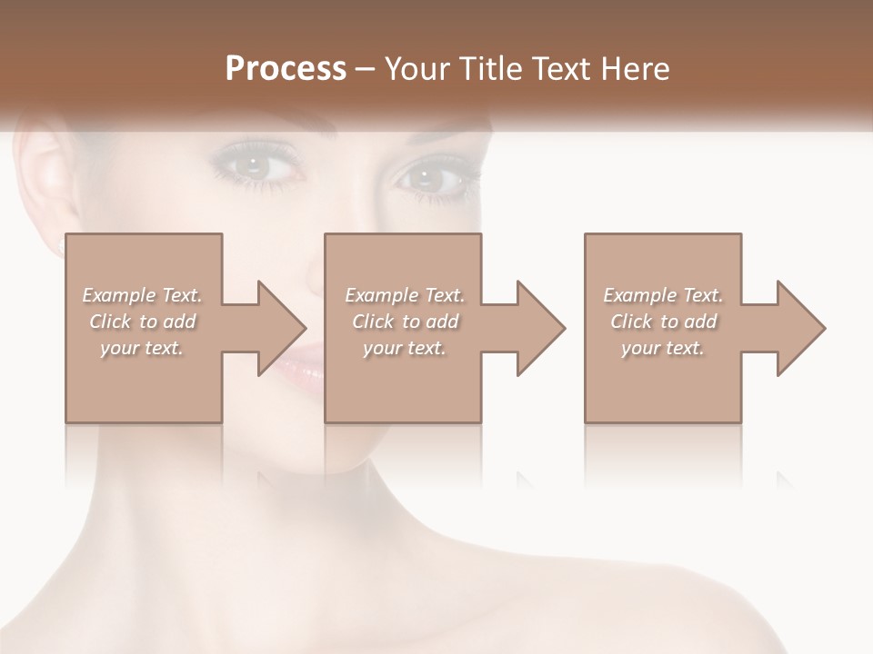 Park Construction Selling PowerPoint Template
