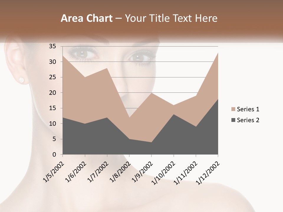 Park Construction Selling PowerPoint Template
