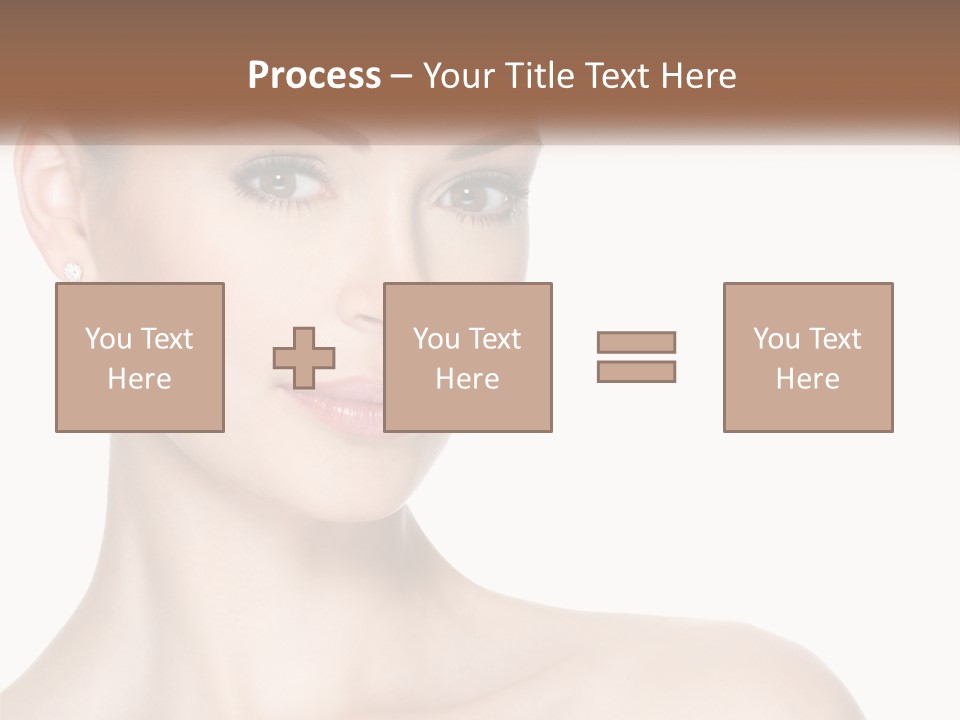 Park Construction Selling PowerPoint Template
