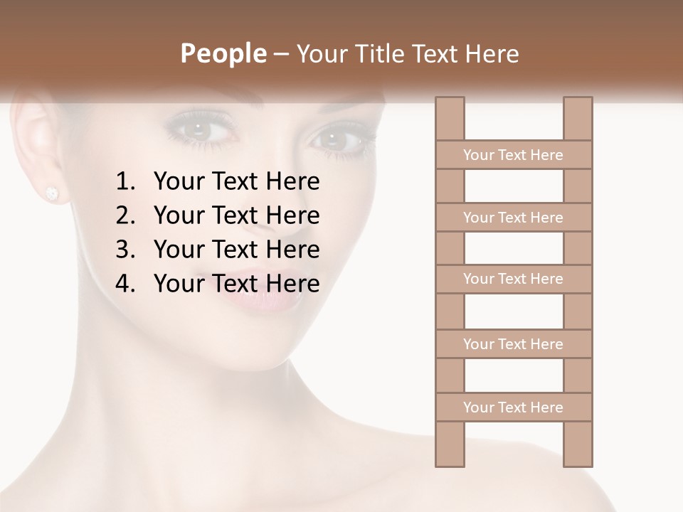 Park Construction Selling PowerPoint Template