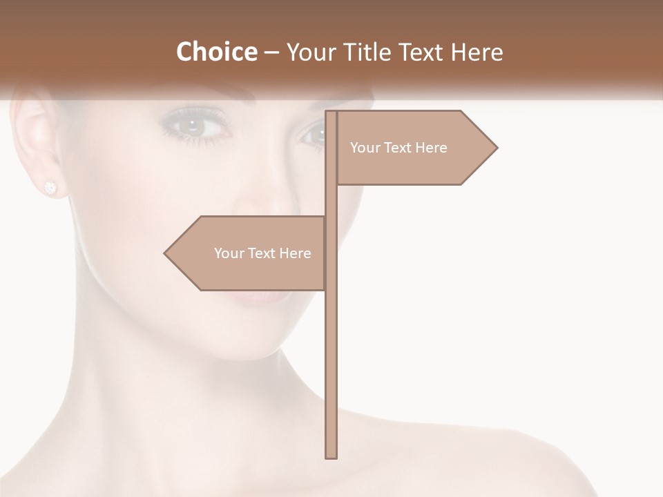 Park Construction Selling PowerPoint Template