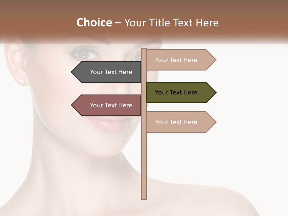 Park Construction Selling PowerPoint Template