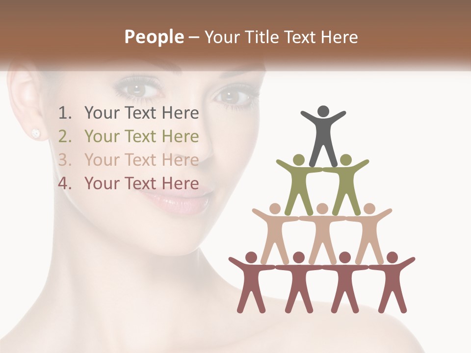 Park Construction Selling PowerPoint Template