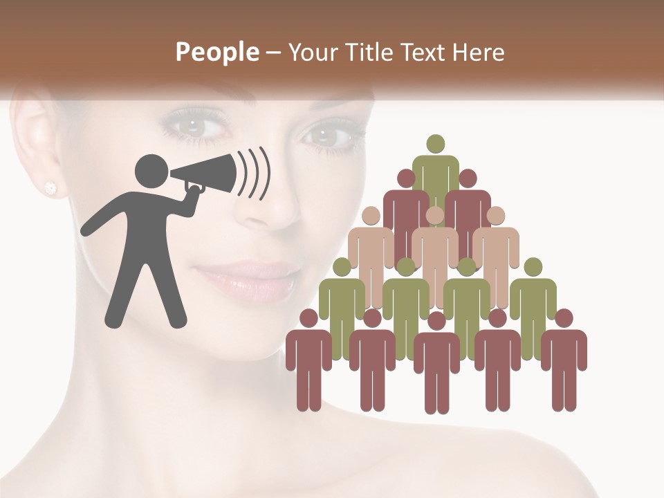 Park Construction Selling PowerPoint Template