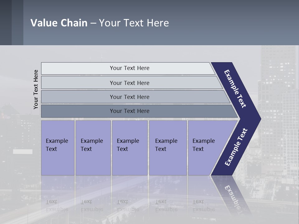 Build Park Dream PowerPoint Template