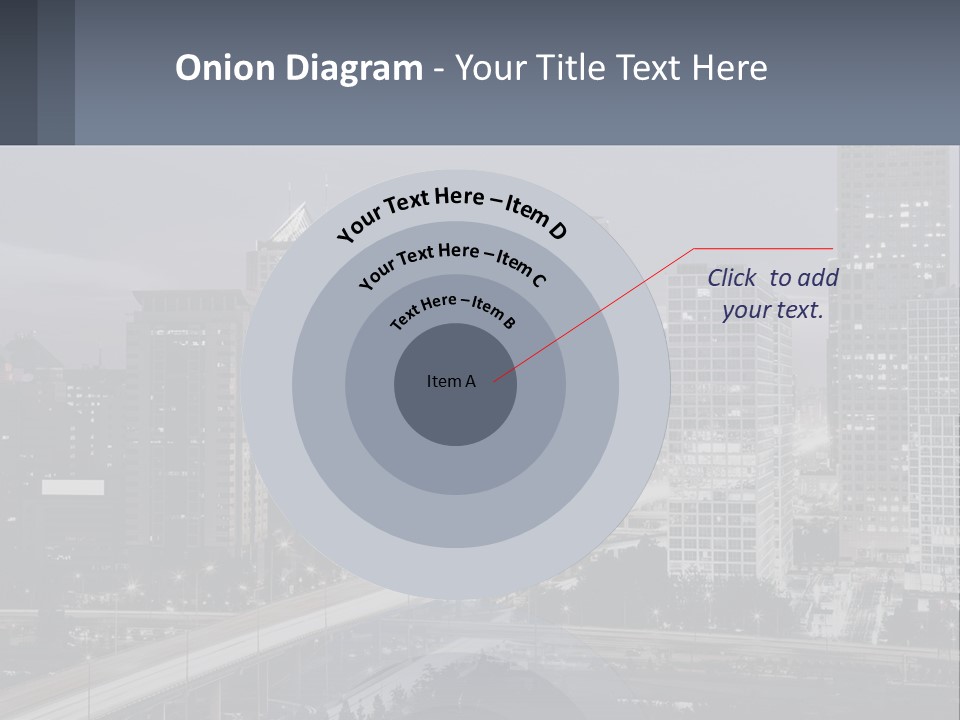 Build Park Dream PowerPoint Template