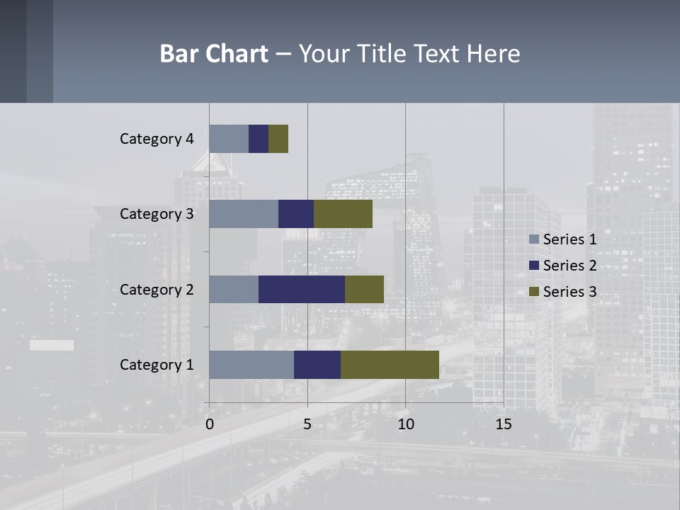 Build Park Dream PowerPoint Template