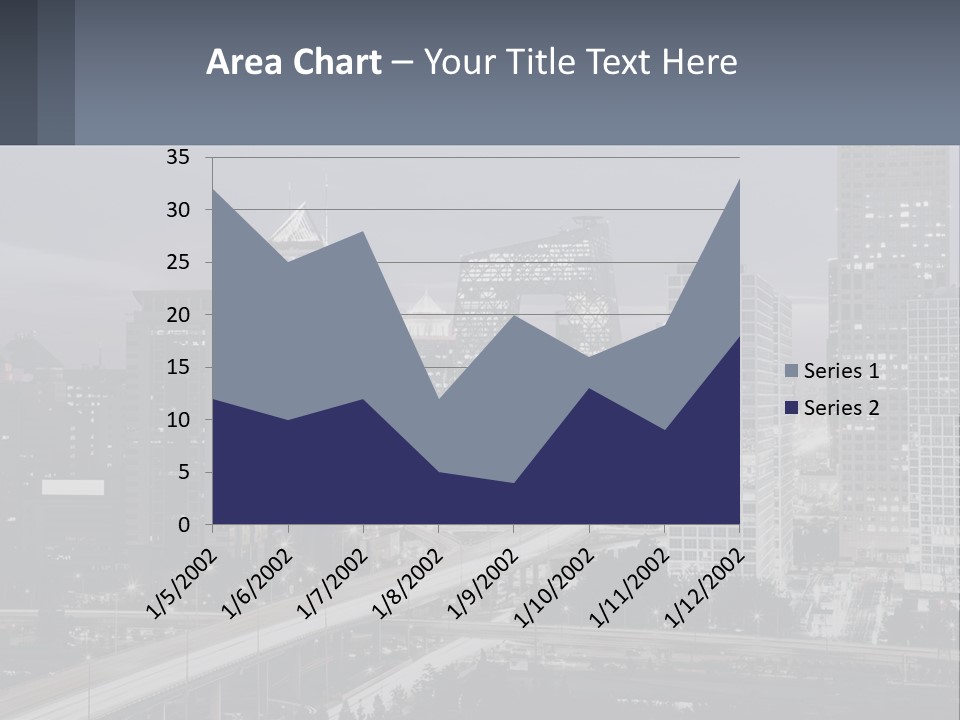 Build Park Dream PowerPoint Template