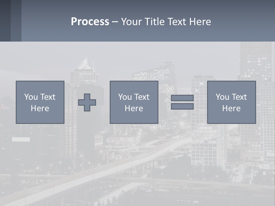 Build Park Dream PowerPoint Template