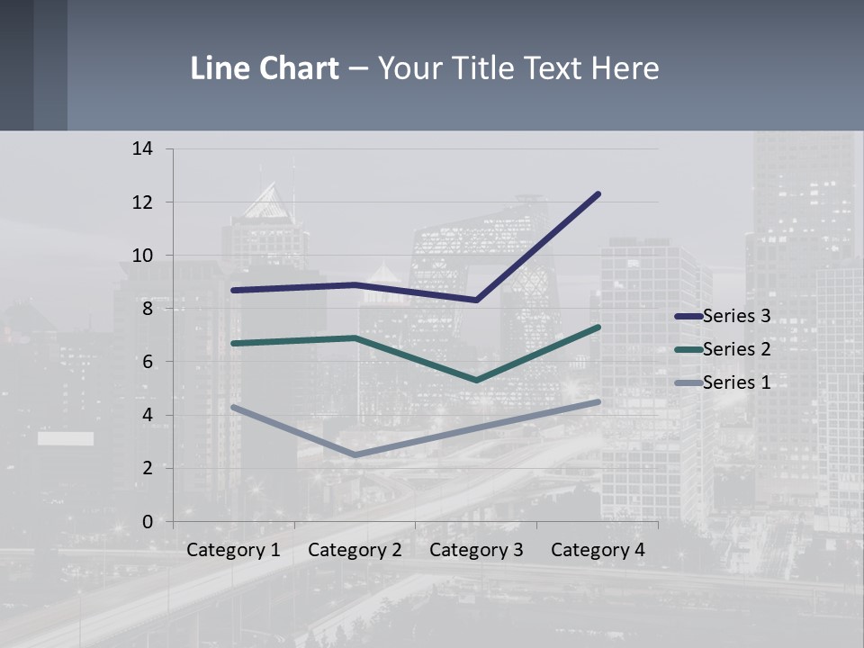 Build Park Dream PowerPoint Template