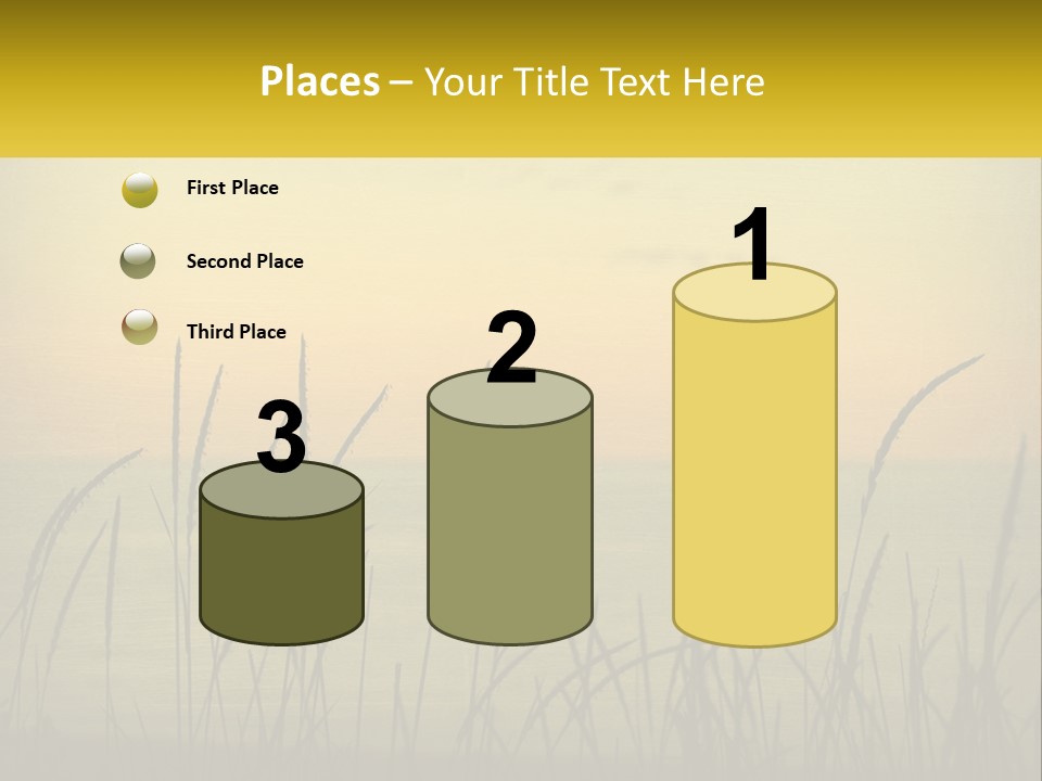 Cloud Purchase Loan PowerPoint Template