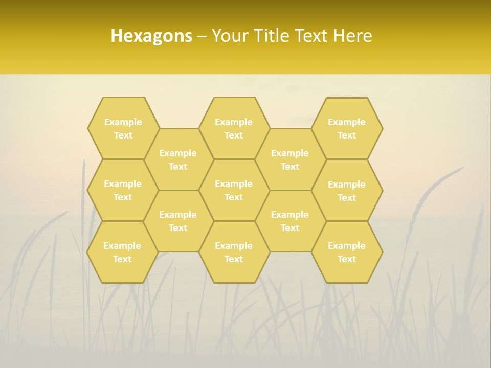 Cloud Purchase Loan PowerPoint Template