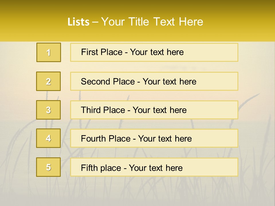 Cloud Purchase Loan PowerPoint Template