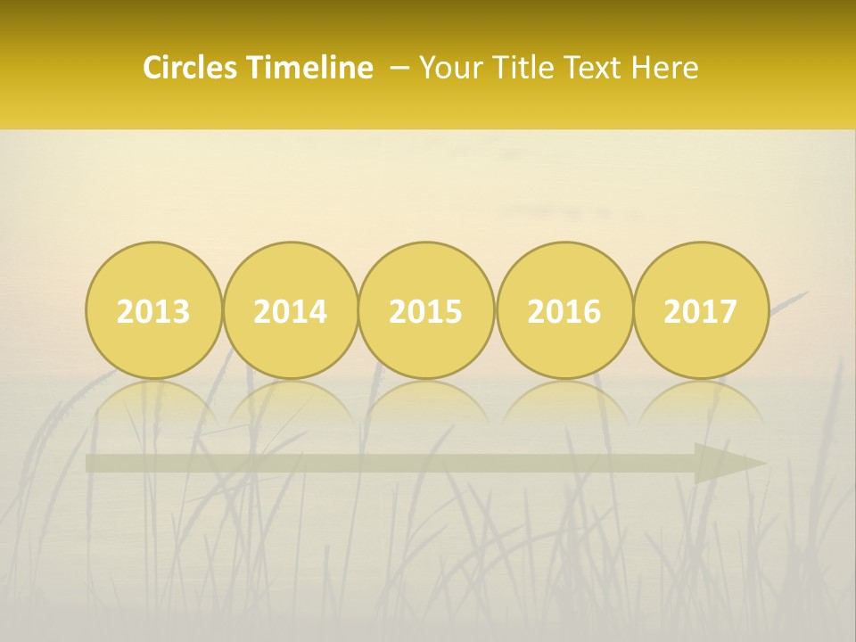 Cloud Purchase Loan PowerPoint Template