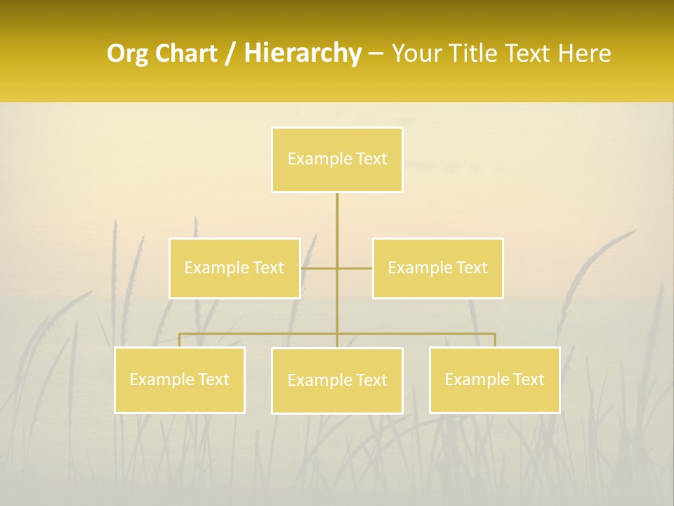 Cloud Purchase Loan PowerPoint Template