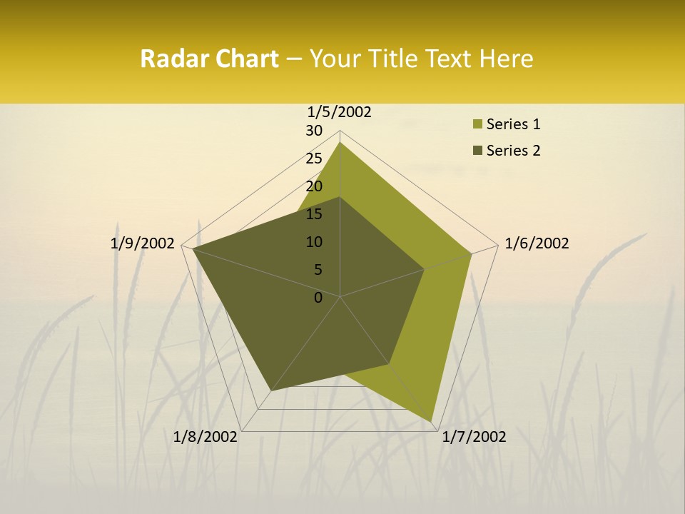 Cloud Purchase Loan PowerPoint Template