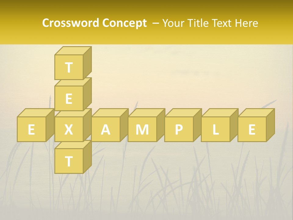 Cloud Purchase Loan PowerPoint Template