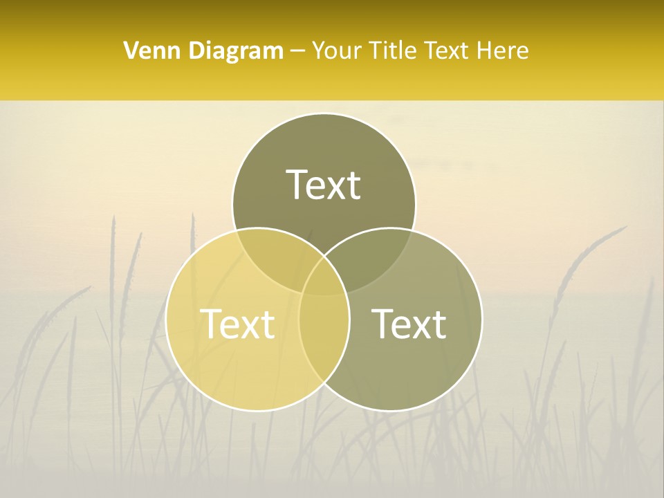 Cloud Purchase Loan PowerPoint Template