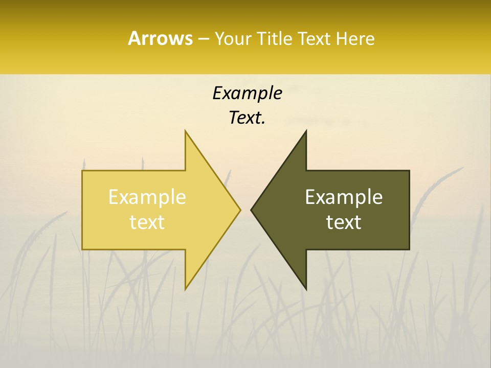Cloud Purchase Loan PowerPoint Template