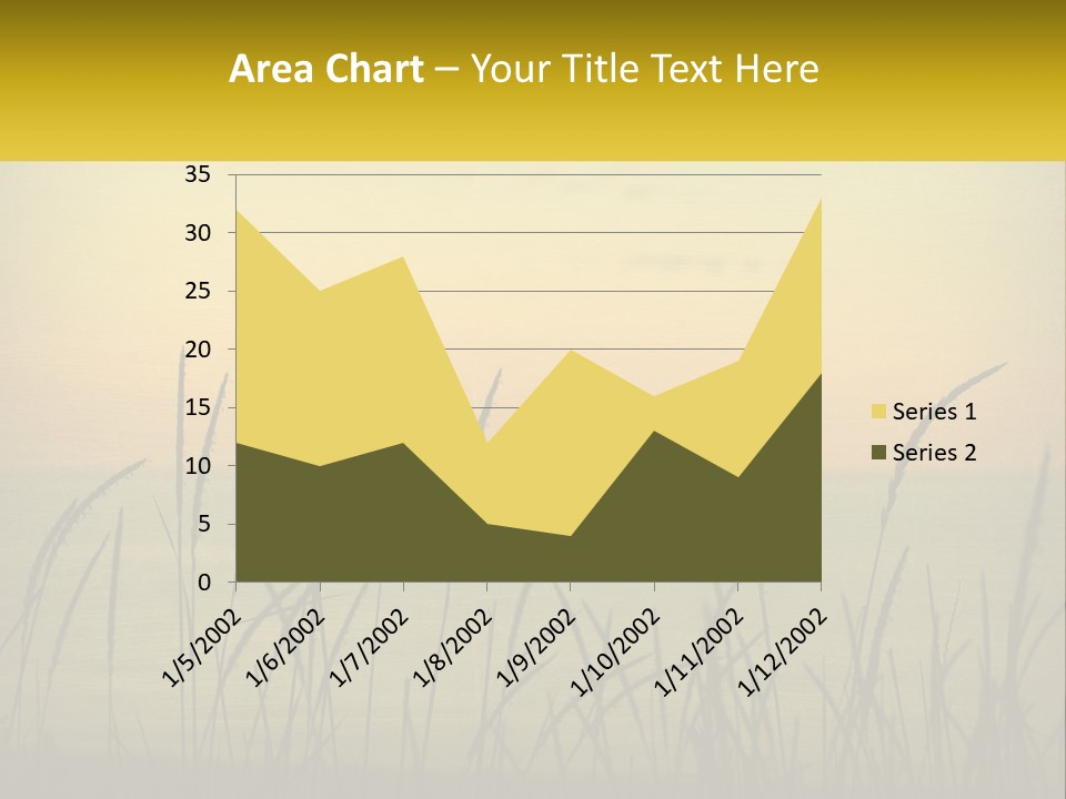 Cloud Purchase Loan PowerPoint Template