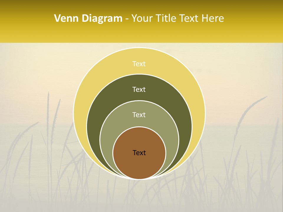 Cloud Purchase Loan PowerPoint Template