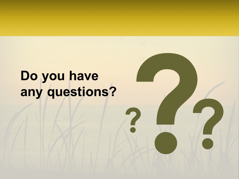 Cloud Purchase Loan PowerPoint Template