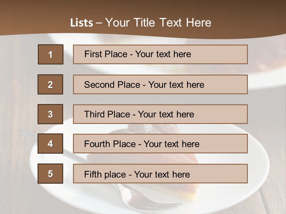 Build Estate Dream PowerPoint Template