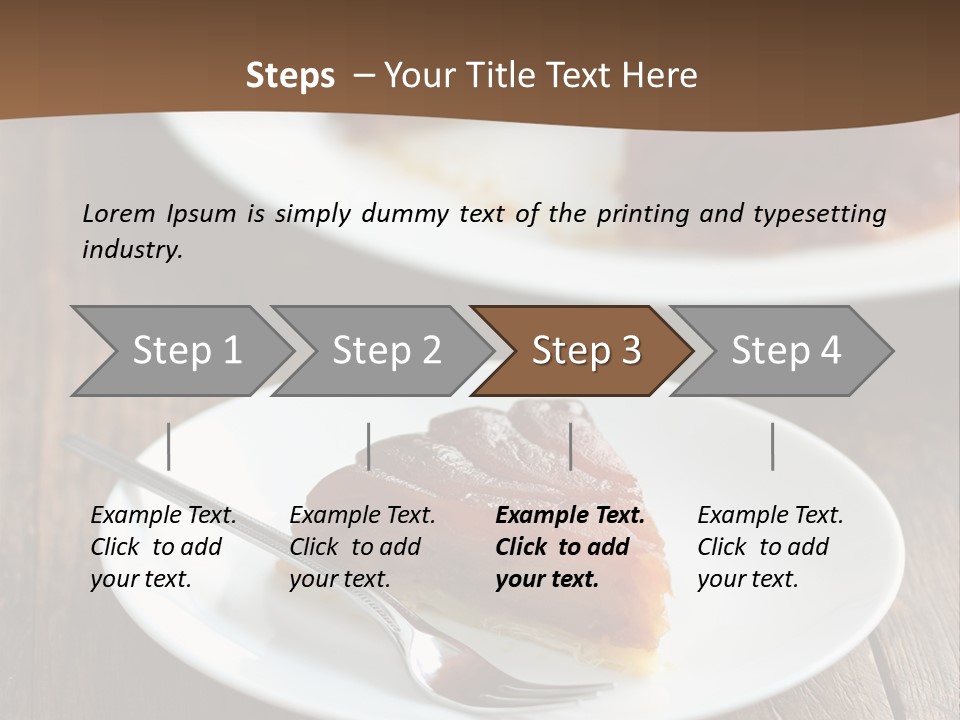 Build Estate Dream PowerPoint Template