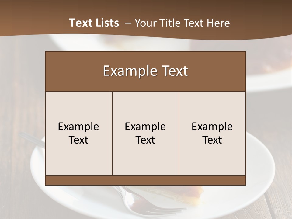 Build Estate Dream PowerPoint Template
