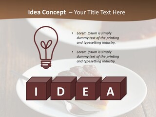 Build Estate Dream PowerPoint Template
