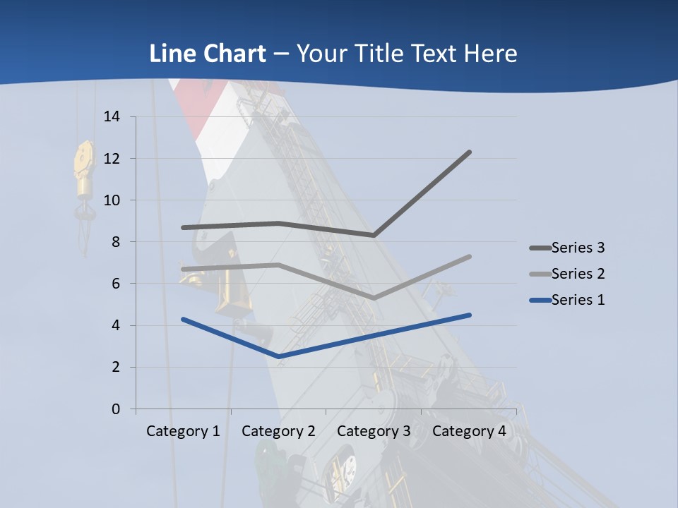 Build Holding Structure PowerPoint Template