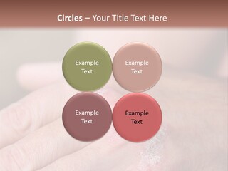 Small Rent Buy PowerPoint Template