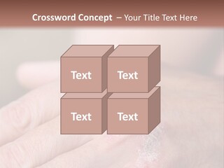Small Rent Buy PowerPoint Template