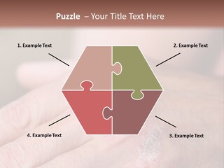 Small Rent Buy PowerPoint Template