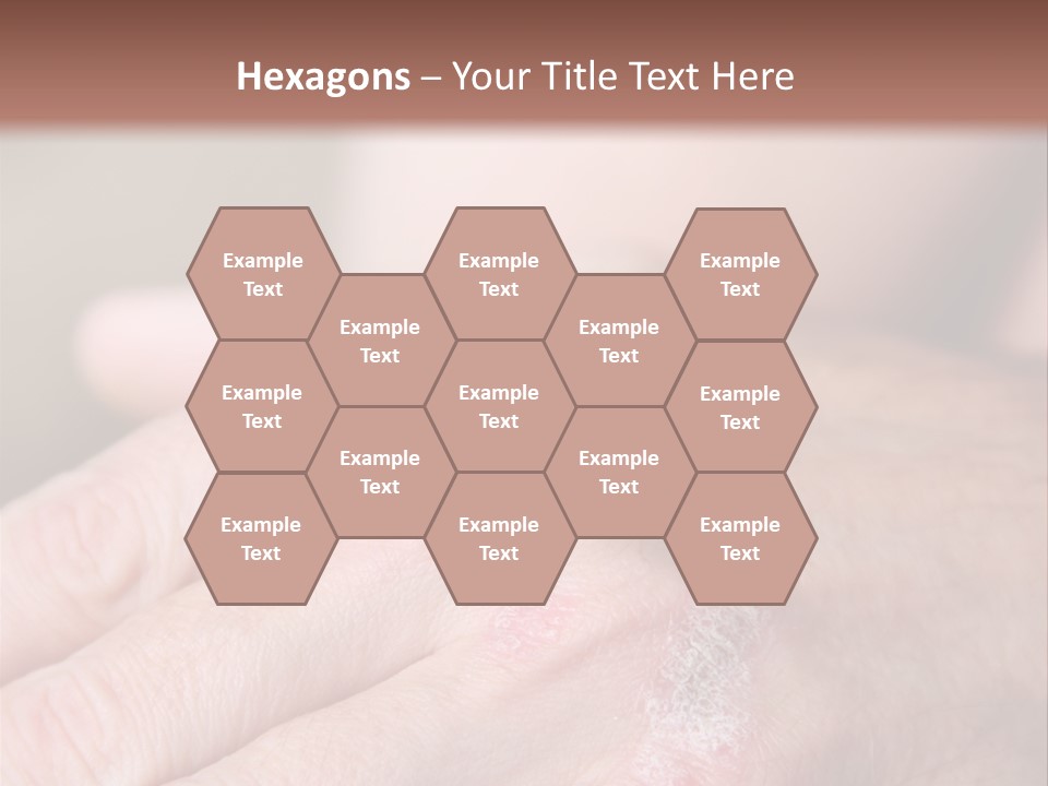 Small Rent Buy PowerPoint Template